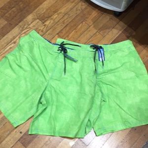 New New with Tags Raffi swim trunks XL, XXL